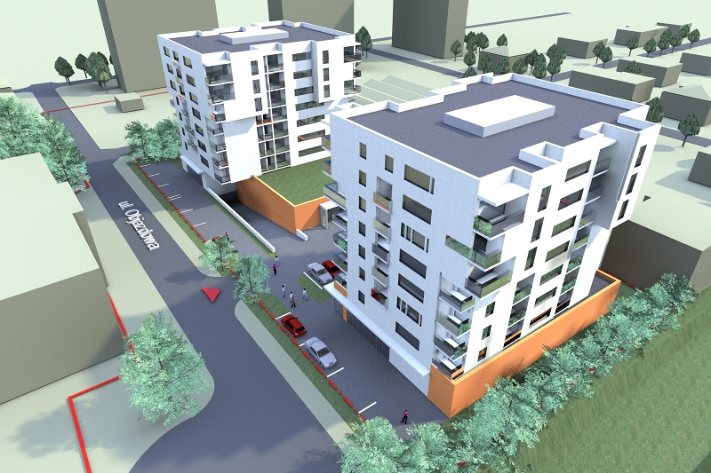 kredyt deweloperski Poznań